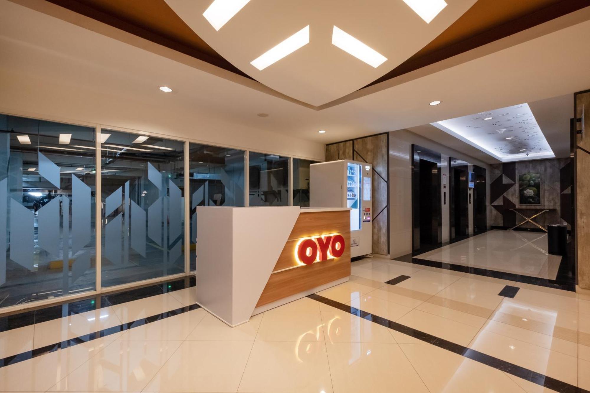 Oyo2245大卡玛拉泻湖公寓 贝克西 外观 照片